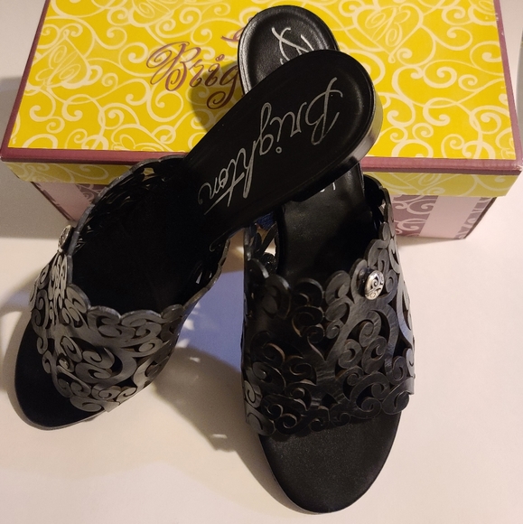 brighton nala sandals